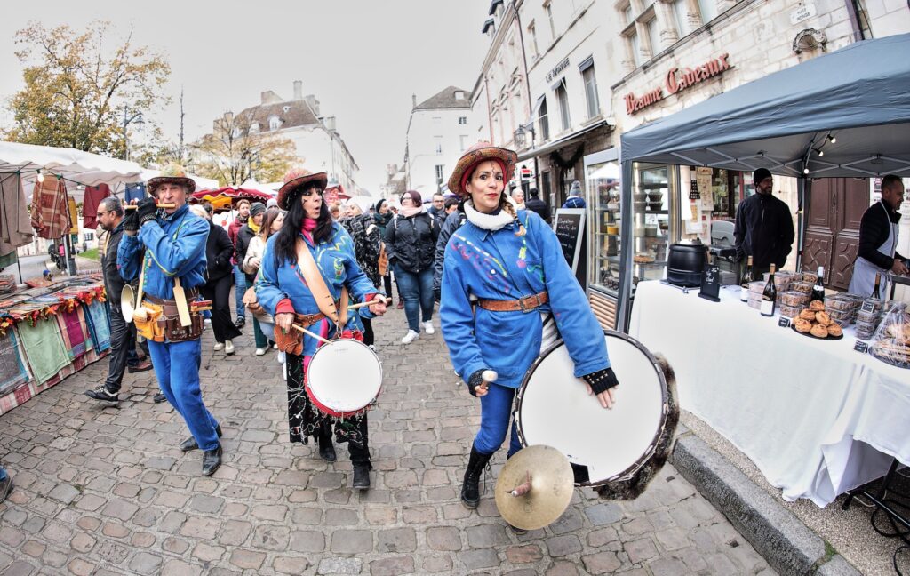 Les Festivinales de la Vente des Vins 2024