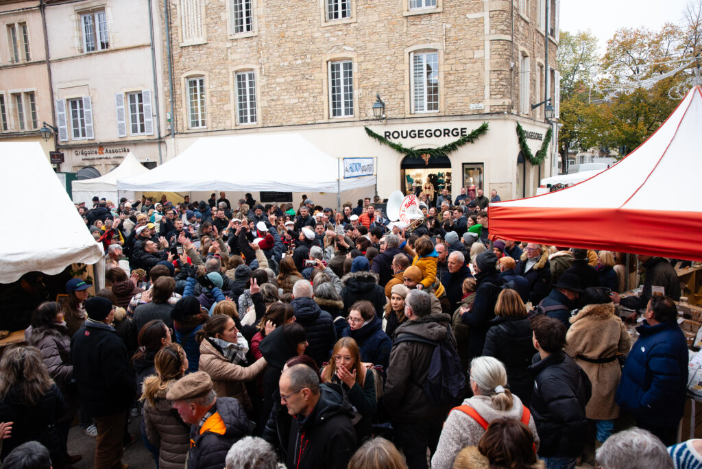 Les Festivinales de la Vente des Vins 2024