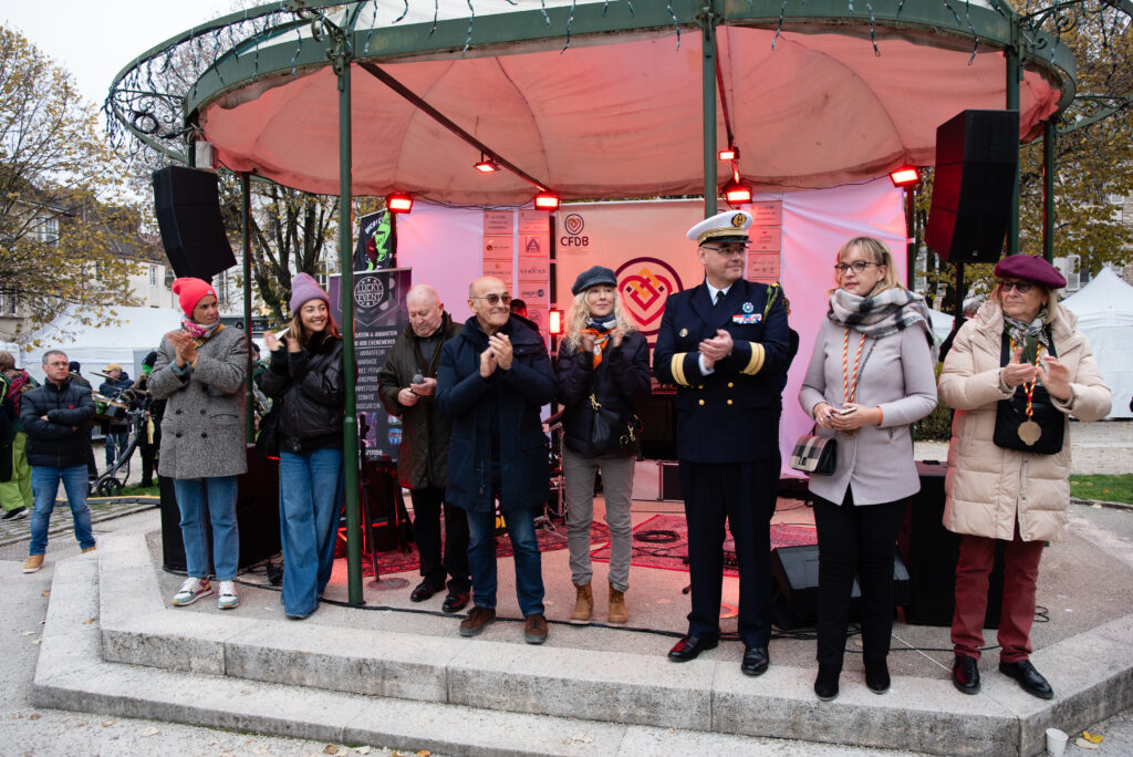 Les Festivinales de la Vente des Vins 2024