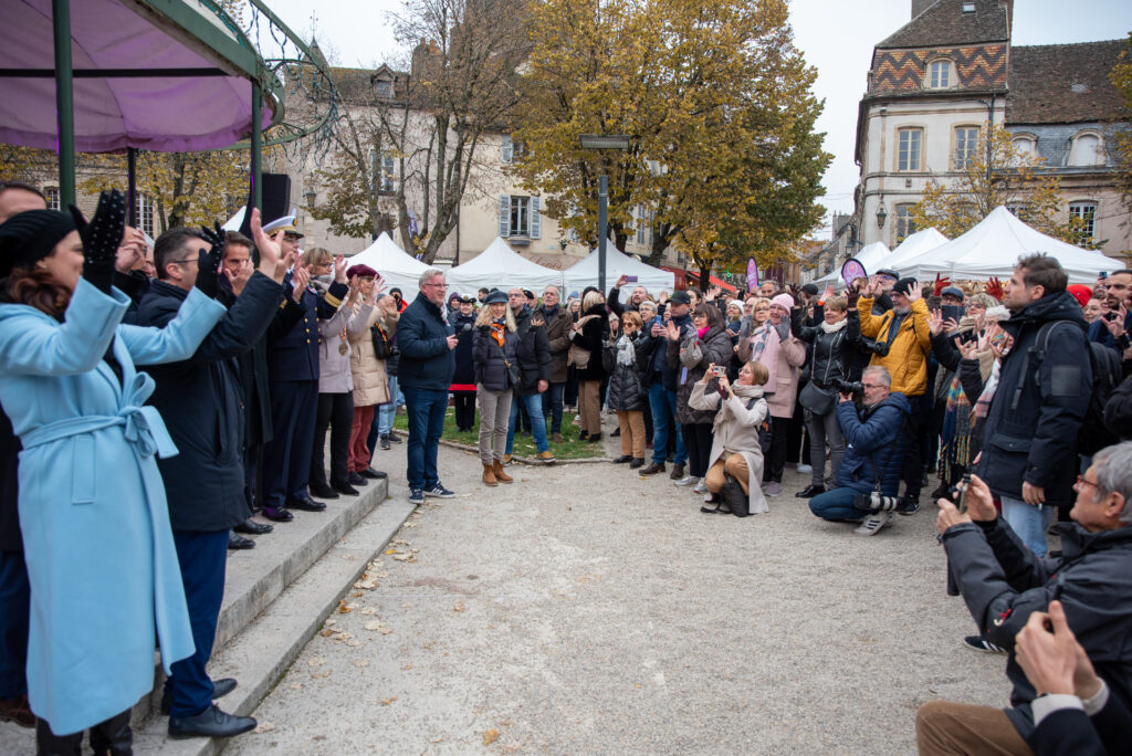 Les Festivinales de la Vente des Vins 2024