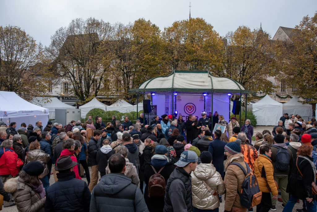 Les Festivinales de la Vente des Vins 2024