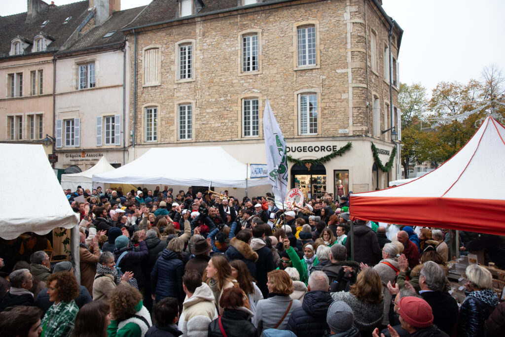 Les Festivinales de la Vente des Vins 2024