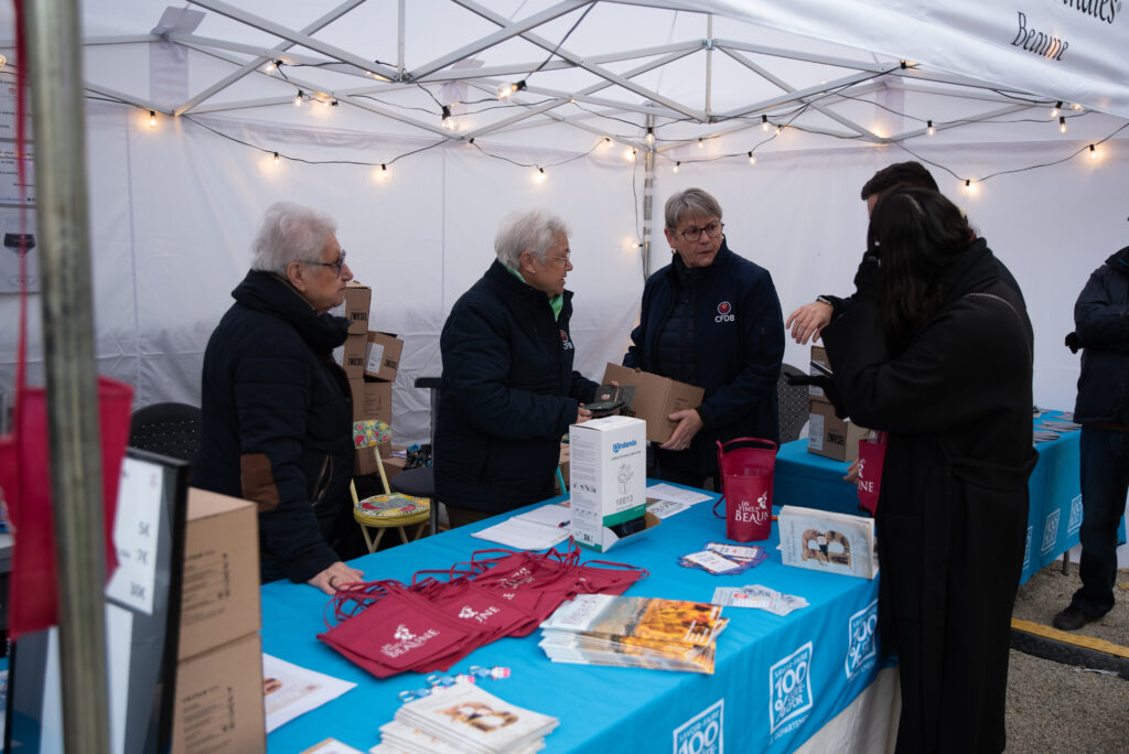 Les Festivinales de la Vente des Vins 2024 – En coulisses