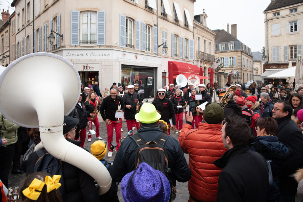 Les Festivinales de la Vente des Vins 2024