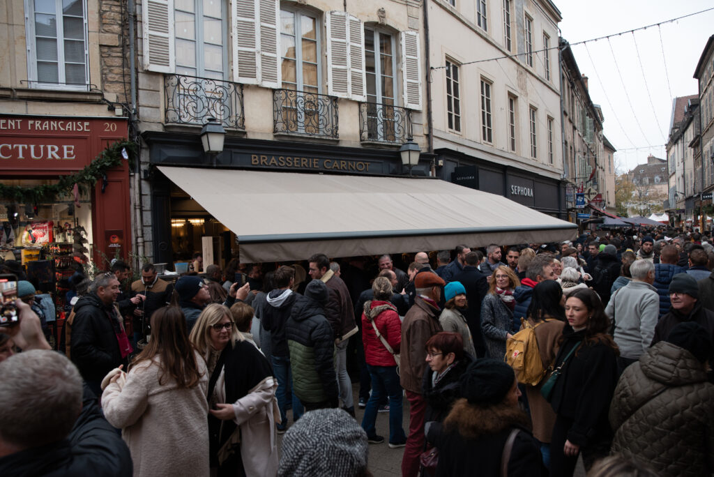 Les Festivinales de la Vente des Vins 2024