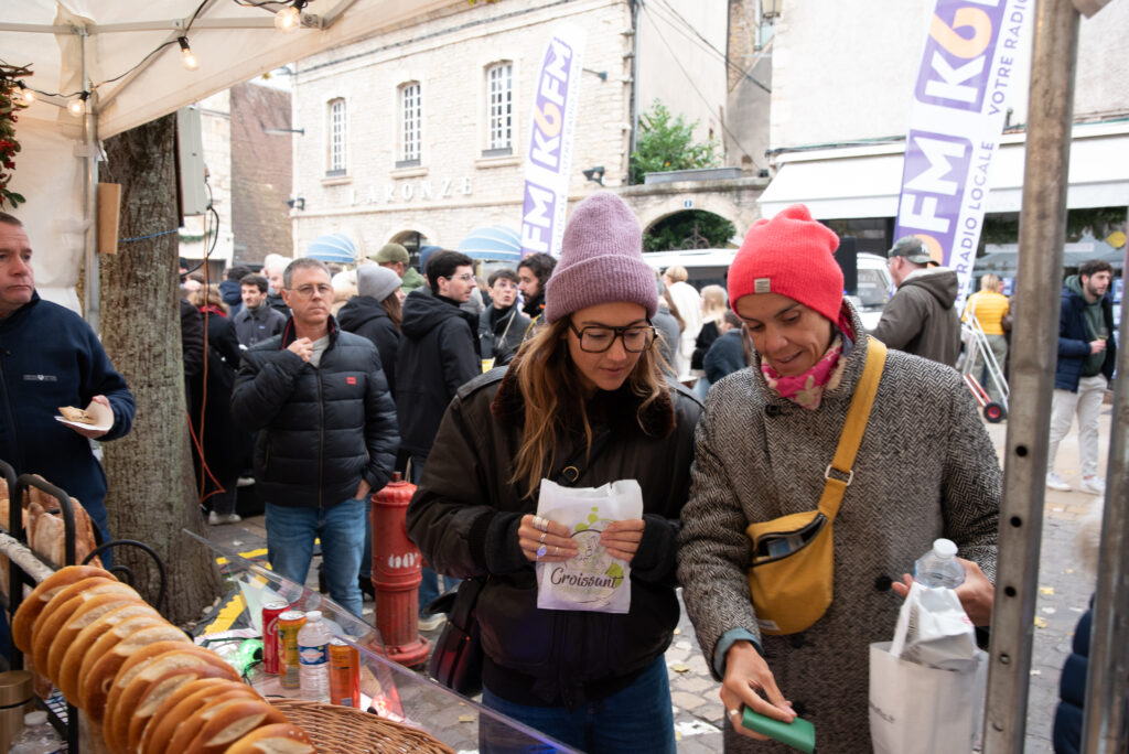 Les Festivinales de la Vente des Vins 2024