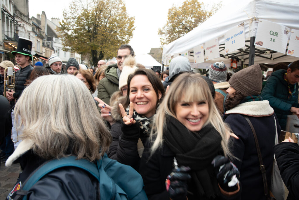 Les Festivinales de la Vente des Vins 2024